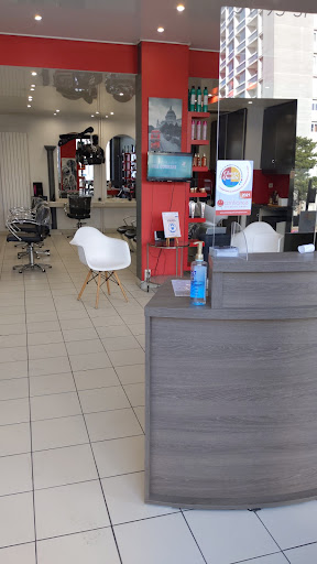 Salon de coiffure Olivier Guesnon - Thumbnail