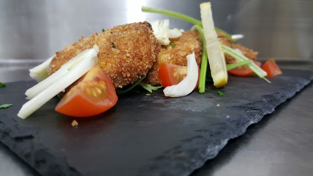Retrogusto Bar - Ristorante