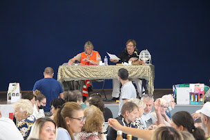 Photo n°19 de Boutique Croix-Rouge française à Bessan (Association caritative)