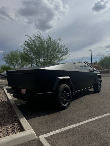 Car Kulture Window tint & PPF Gallery - United States