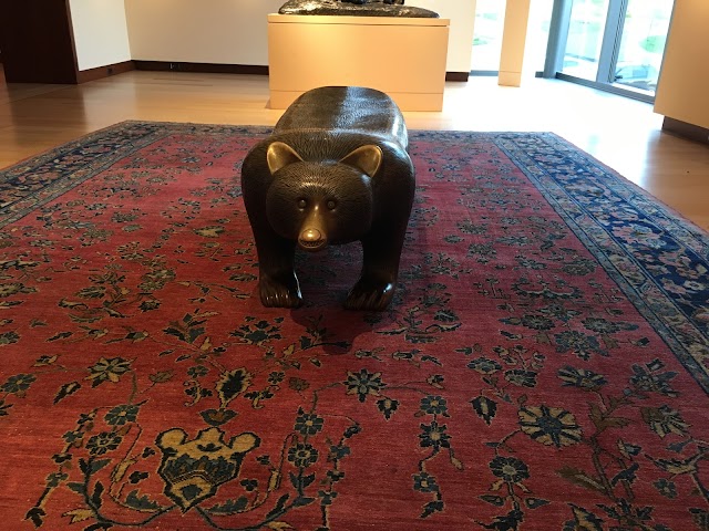 New Britain Museum of American Art