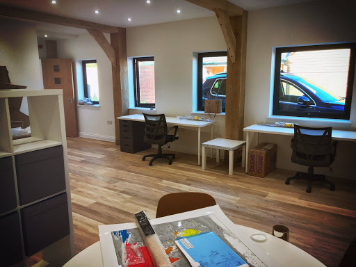 Informed Choice Ltd - Visual