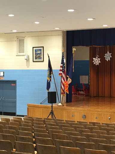 PS 282 Park Slope School
