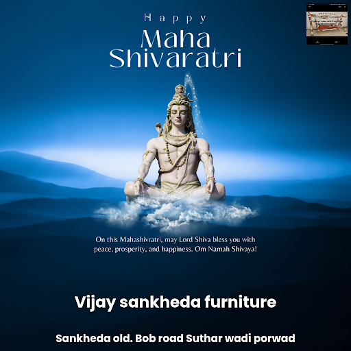 Happy Maha Shivratri 2026 post image