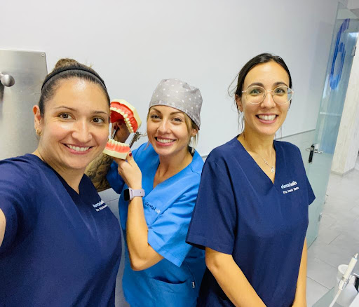 Dental Vallès Mollet