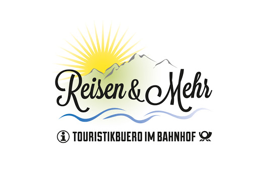 Reisen & Mehr – Reisebuero im Bahnhof - Thumbnail