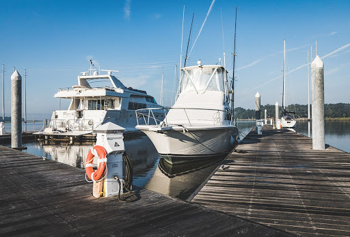 Safe Harbor City Boatyard - Thumbnail