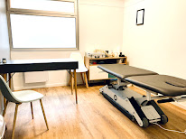 Rééducation périnéale féminine - Kinésithérapeute - Marie Moulin à Rosny-sous-Bois