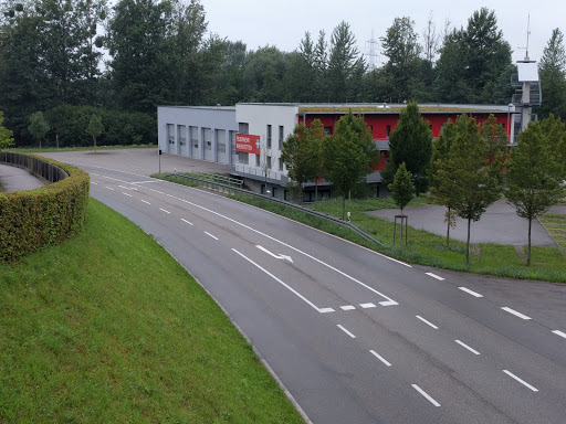 Freiwillige Feuerwehr Rheinstetten Abt. Rheinstetten - Thumbnail