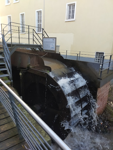 Freizeitanlage im Stadtpark an Fronte Diez - Thumbnail