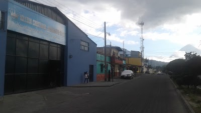 Photos of Iglesia Jesucristo Es Rey