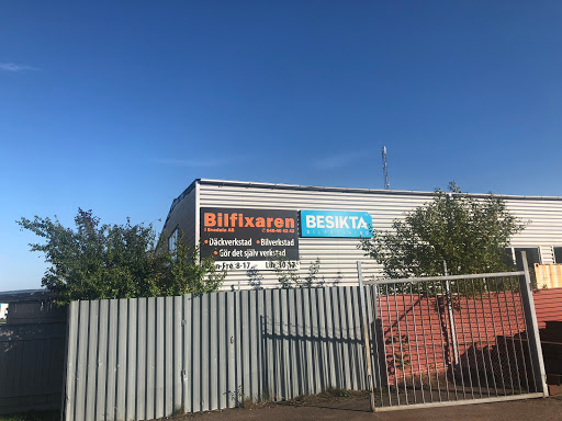 Bilfixaren i Svedala AB
