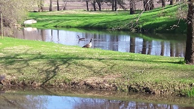 Whispering Oaks Campground