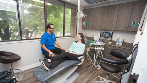 Quince Orchard Dental Care