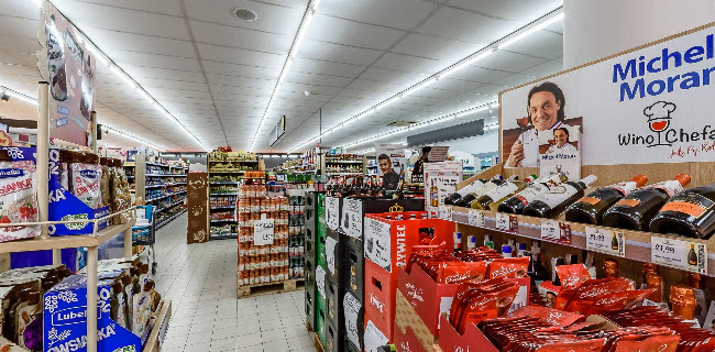 Komentarze i opinie o Centrum Wyposażenia Sklepów