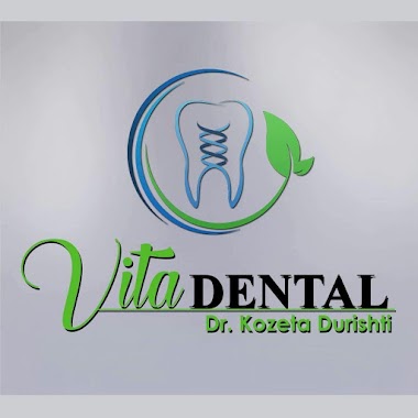 Vita Dental Dr. Kozeta Durishti, Author: arjana sinani