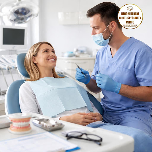 Finding the right dental clinic near you can make all the difference between anxiety and comfort.… post image