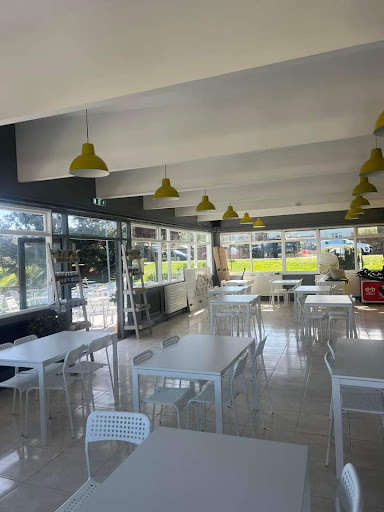 Café de Ryde - Visual