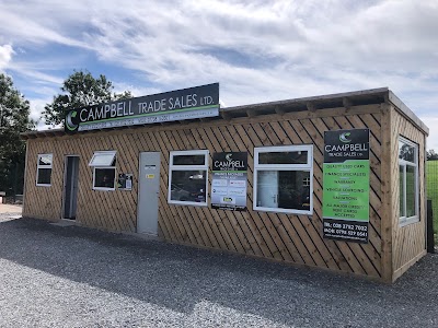 Campbell Trade Sales