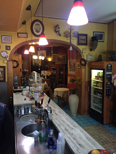Caffè Gavio - Visual