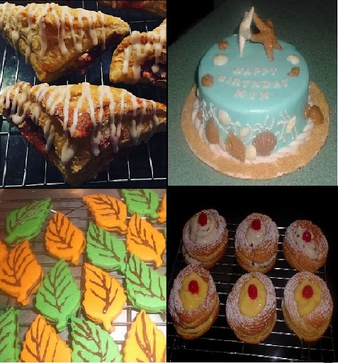 Annabelle's Cookies and More - Thumbnail