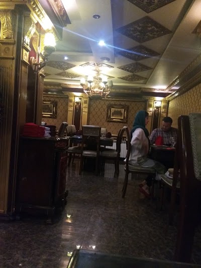 Photos of Chaillot Restaurant
