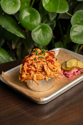 Photo n°12 de Rosie's Smokehouse BBQ | American Steakhouse & Sports Bar à Paris (Bar sportif)