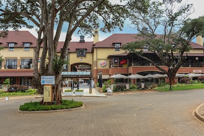 Photos of The Hub Mall