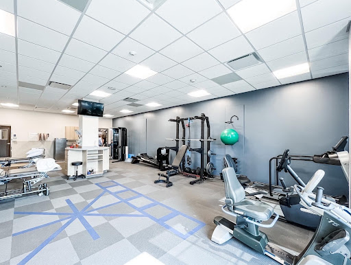 Campbell Clinic Physical Therapy - East Memphis