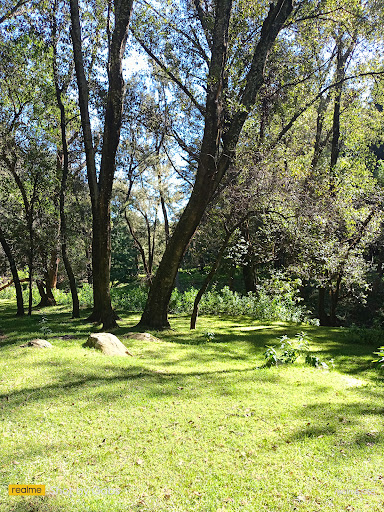 Los Dinamos National Park - Thumbnail