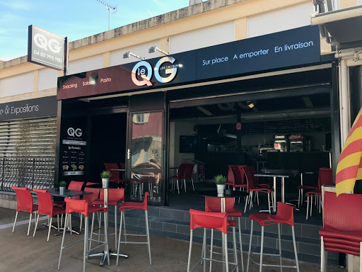 Snack - Tacos Le QG Saint Cyr Sur Mer ( Snack - Tacos St Cyr ) Gallery - France