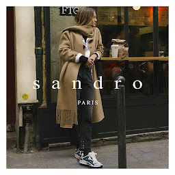 Photo n°14 de Sandro - Lyon herriot femme à Lyon (Magasin de vêtements pour femmes)