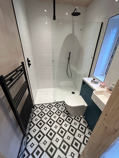 SW Potts Plumbing and Heating - Thumbnail