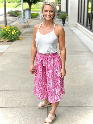 Boy Mom Boutique