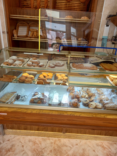 Panadería Trigo Limpio - Thumbnail