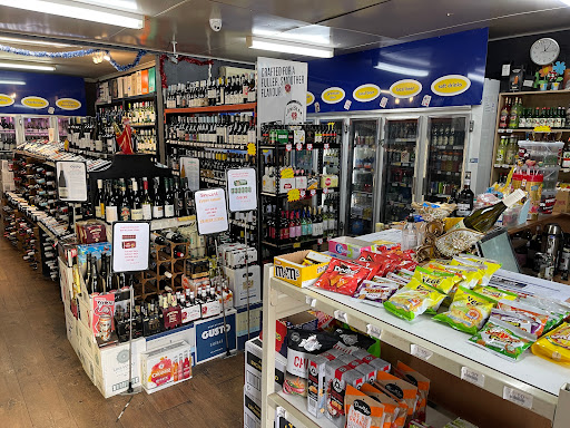 Bottlemart Express - Waverley Cellars Gallery - Australia