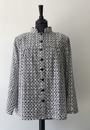 Photo n°3 de Laurence Couture à La Baule-Escoublac (Atelier de couture)