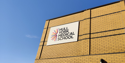 Hull Medical Education Centre Logo
