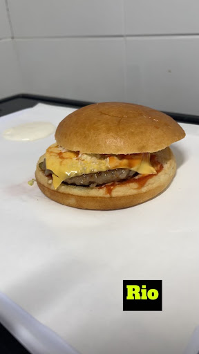 Casa del burgers 53