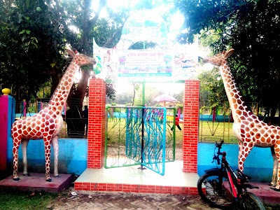 Photos of Shyamnagar Upazila Executive Officer's Office