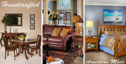 Stuart David Furniture - Serving Sacramento, East Bay, Fresno, Modesto, & Ceres Gallery - United States