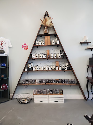 Southern Saint Boutique Gallery - United States