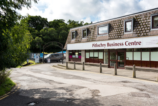 Pitlochry Business Centre