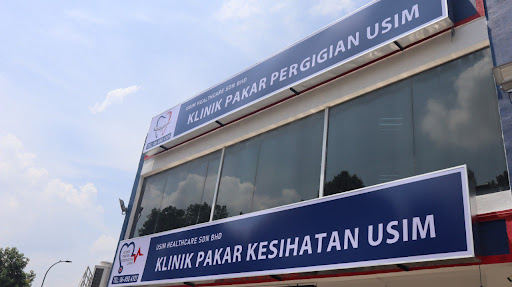 Klinik Pakar Kesihatan USIM