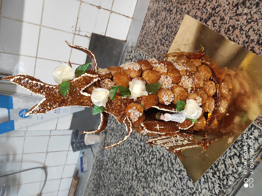 Boulangerie Patisserie RTS - Thumbnail