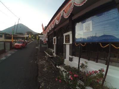Photos of Makam Pahlawan Nasional Sultan Nuku
