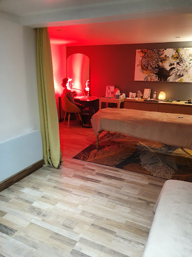 Le Bien-être et Vous - massage, soin énergétique et reflexologie à Guichainville - Thumbnail
