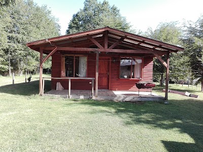 Photos of Camping El Array&aacute;n