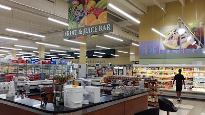 Photos of Loshusan Supermarket