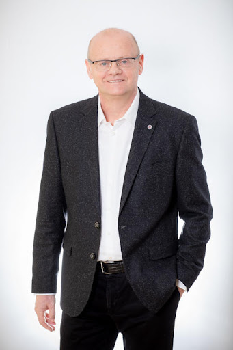 Baloise - Dieter Zimmermann in Wesseling - Thumbnail